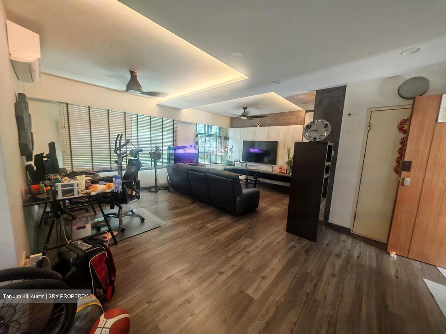 Blk 605C Tampines Greenridges (Tampines), HDB 5 Rooms #450733511